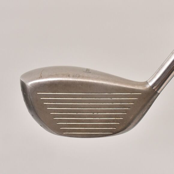 NICE TOUR TAYLORMADE BURNER PLUS 9.5° LOFT DRIVER RIGHT HAND RH TRUE TEMPER USA - Picture 2 of 9